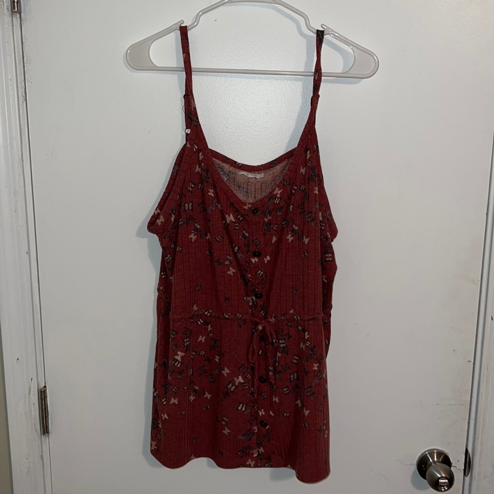 Maurice’s Top